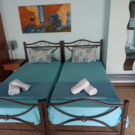 Hotel de apartamente Anastasia