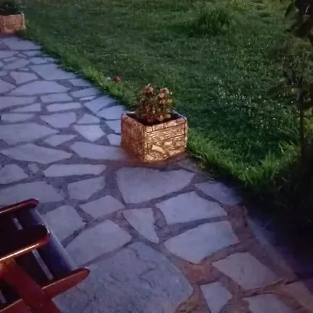 Aparthotel Anastasia *