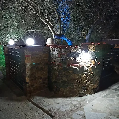 Anastasia Hotel de apartamente